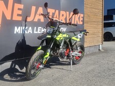 Fantic Motor Performance