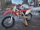 Honda CRF