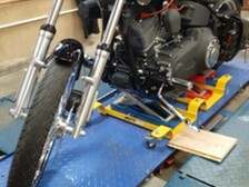 Harley-Davidson Softail