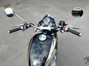 Royal Enfield Classic