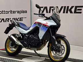 Honda XL