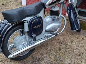 Jawa CZ
