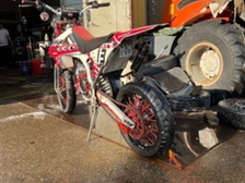 Fantic Motor Caballero