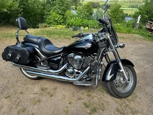 Kawasaki VN