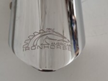 American Ironhorse Texas Chopper