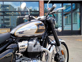 Royal Enfield Classic