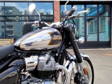 Royal Enfield Classic