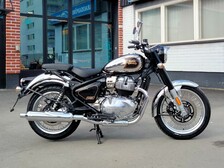 Royal Enfield Classic