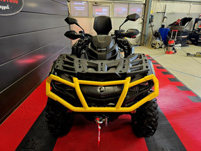 Can-Am Outlander Max