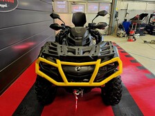 Can-Am Outlander Max