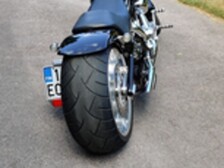 American Ironhorse Texas Chopper