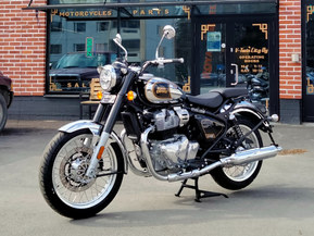 Royal Enfield Classic