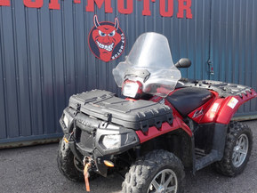 Polaris Sportsman