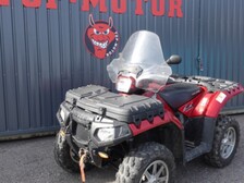 Polaris Sportsman