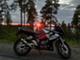 Honda CBR