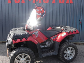 Polaris Sportsman