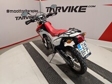 Honda CRF