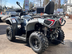 Trapper 550L T3b EPS Guardian