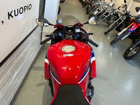 Honda CBR