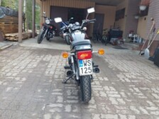Honda CB