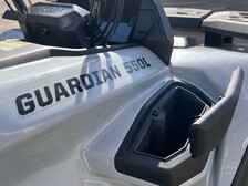 Trapper 550L T3b EPS Guardian