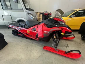 Lynx Brutal RE 500 MM