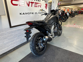 Honda NC