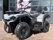 Trapper 550L T3b EPS Guardian