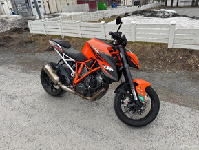 KTM 1290