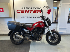 Benelli Leoncino