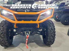 Can-Am XT