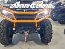 Can-Am XT