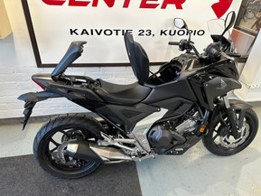 Honda NC