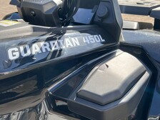 Trapper 450L T3b EPS Guardian