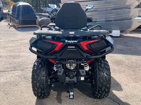 Trapper 450L T3b EPS Guardian
