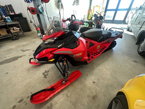 Lynx Brutal RE 500 MM