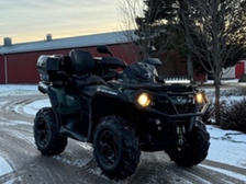 Can-Am Outlander Max