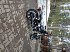 Honda CB