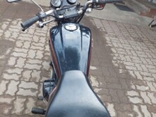 Honda CB