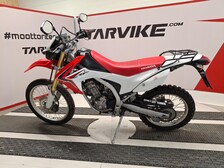 Honda CRF