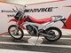 Honda CRF
