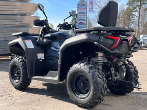 Trapper 450L T3b EPS Guardian