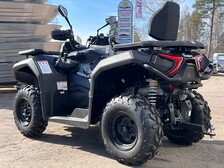 Trapper 450L T3b EPS Guardian