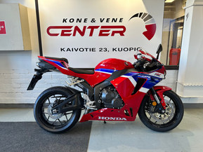 Honda CBR