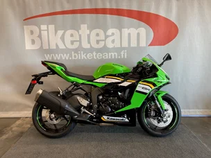 Kawasaki ZX-6R