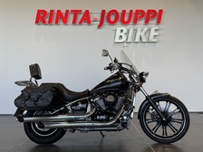 Kawasaki VN