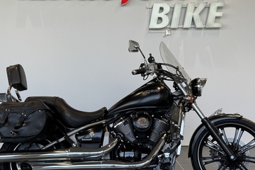 Kawasaki VN