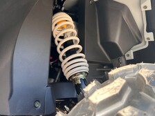 Trapper 550L T3b EPS Guardian