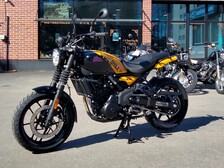 Royal Enfield Himalayan