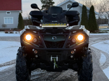 Can-Am Outlander Max